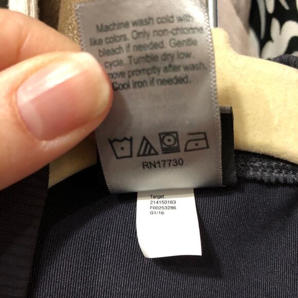 Champion Grey Full Zip Track Jacket Running Womens XS Gray Athletic Layering - Picture 7 of 9